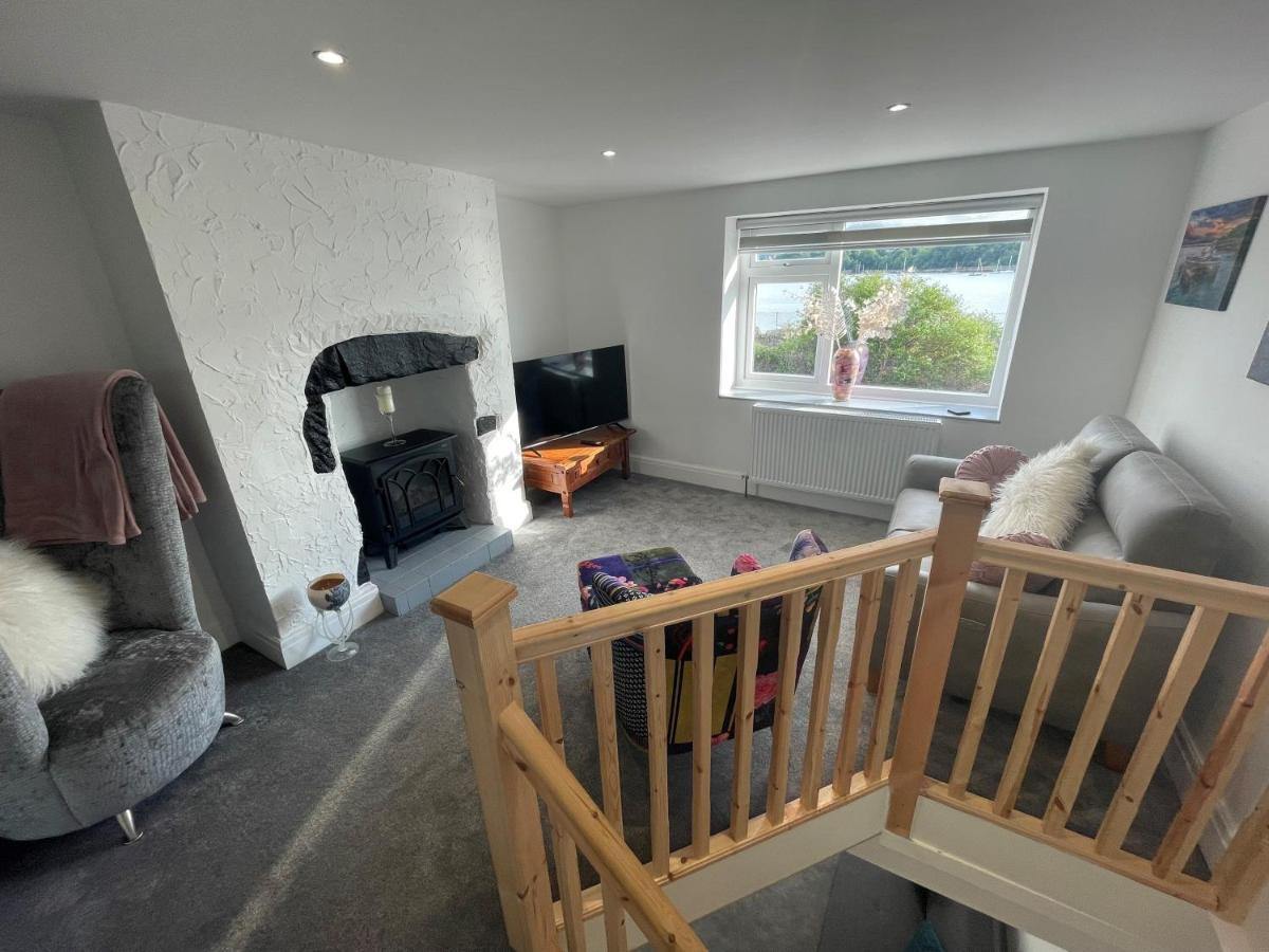 Leerick Cottage Conwy Eksteriør billede
