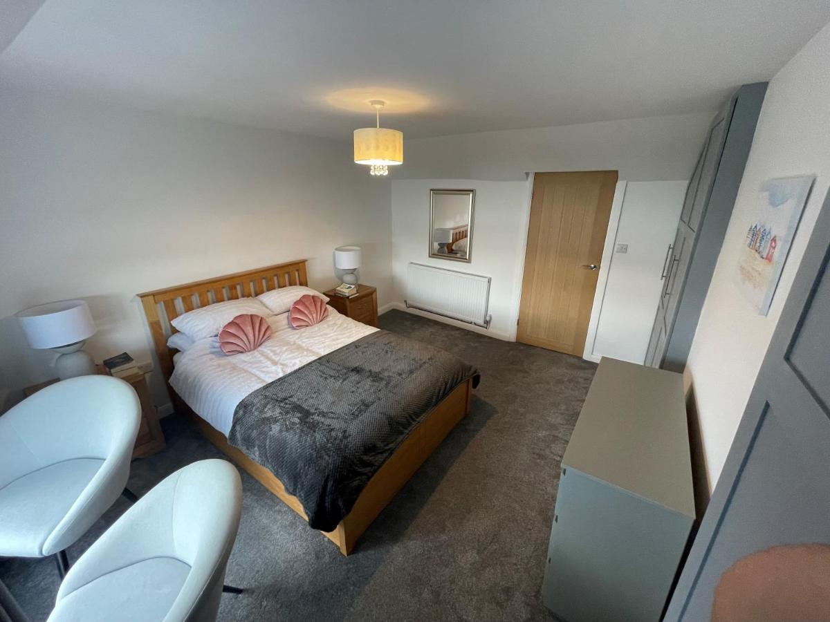 Leerick Cottage Conwy Eksteriør billede