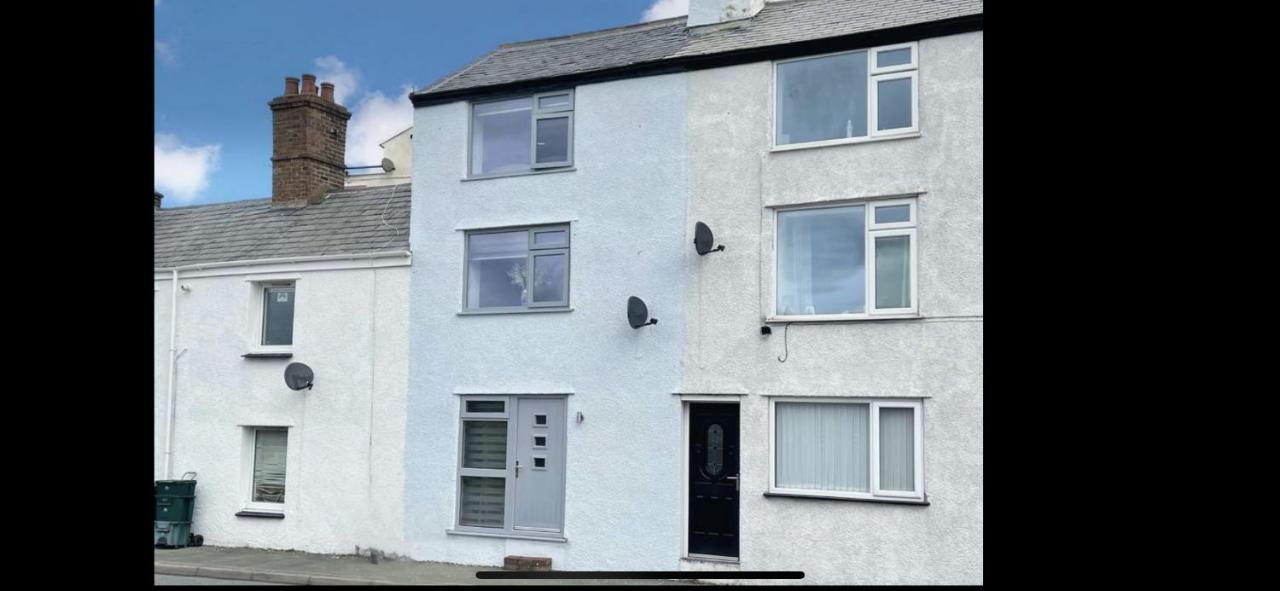 Leerick Cottage Conwy Eksteriør billede